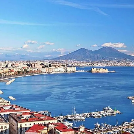 Holiday home La Stanzetta