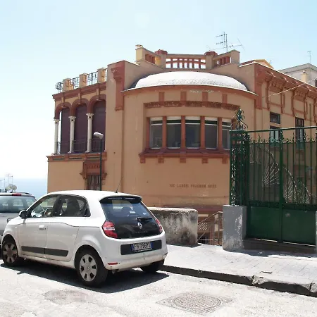 Nyaraló La Stanzetta