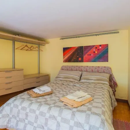 La Stanzetta Nápoly