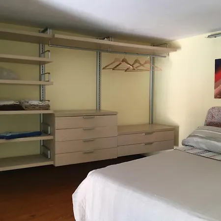 La Stanzetta * Nápoles