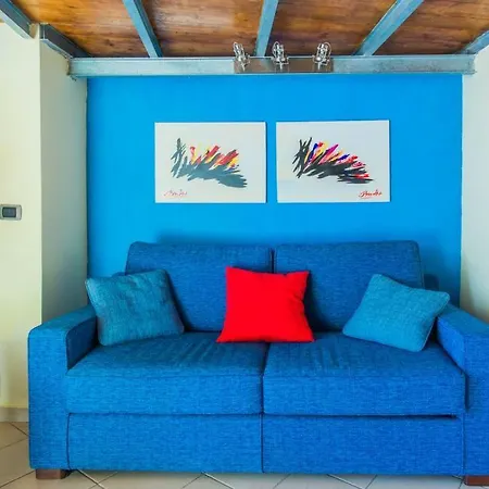 Holiday home La Stanzetta