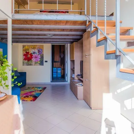 Holiday home La Stanzetta *