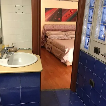 La Stanzetta Holiday home Naples