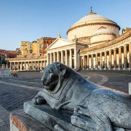 Nyaraló La Stanzetta *