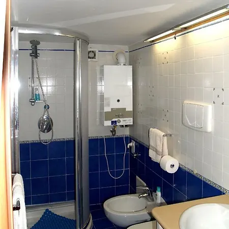 La Stanzetta Tatil Evi