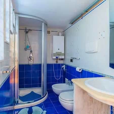 La Stanzetta Tatil Evi Napoli