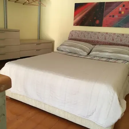 La Stanzetta Tatil Evi *