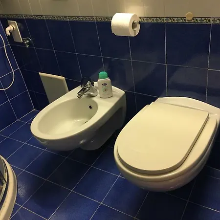 La Stanzetta * Napoli